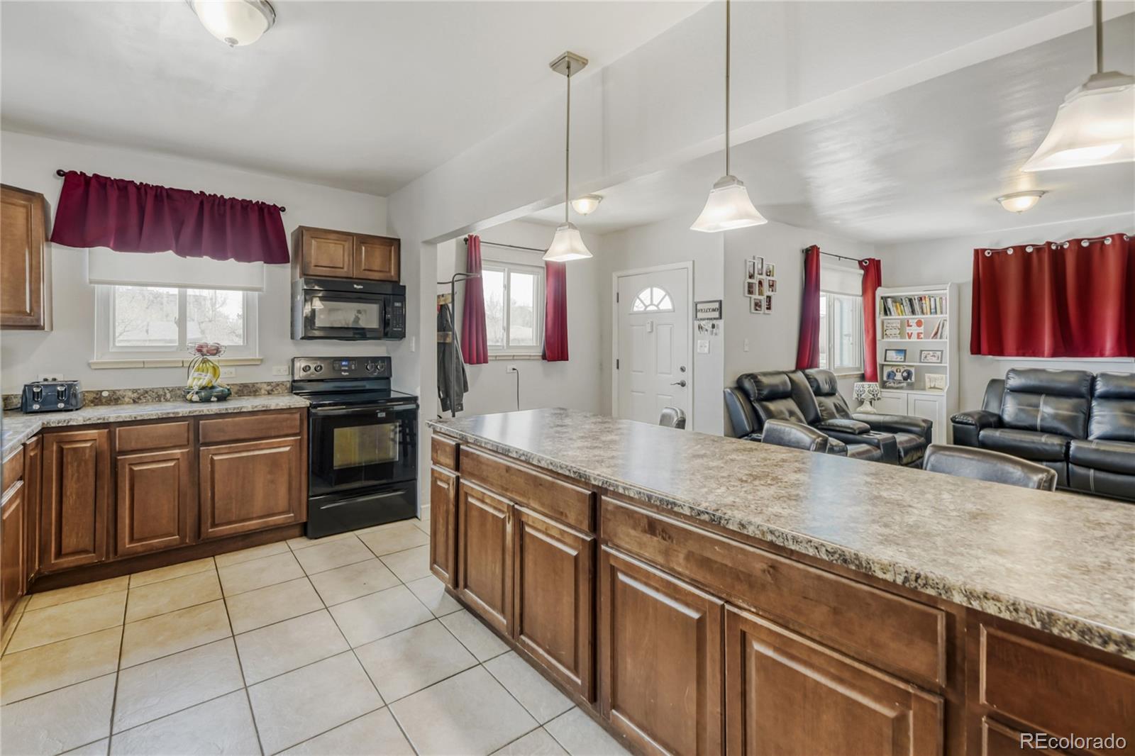 Real Estate Photo