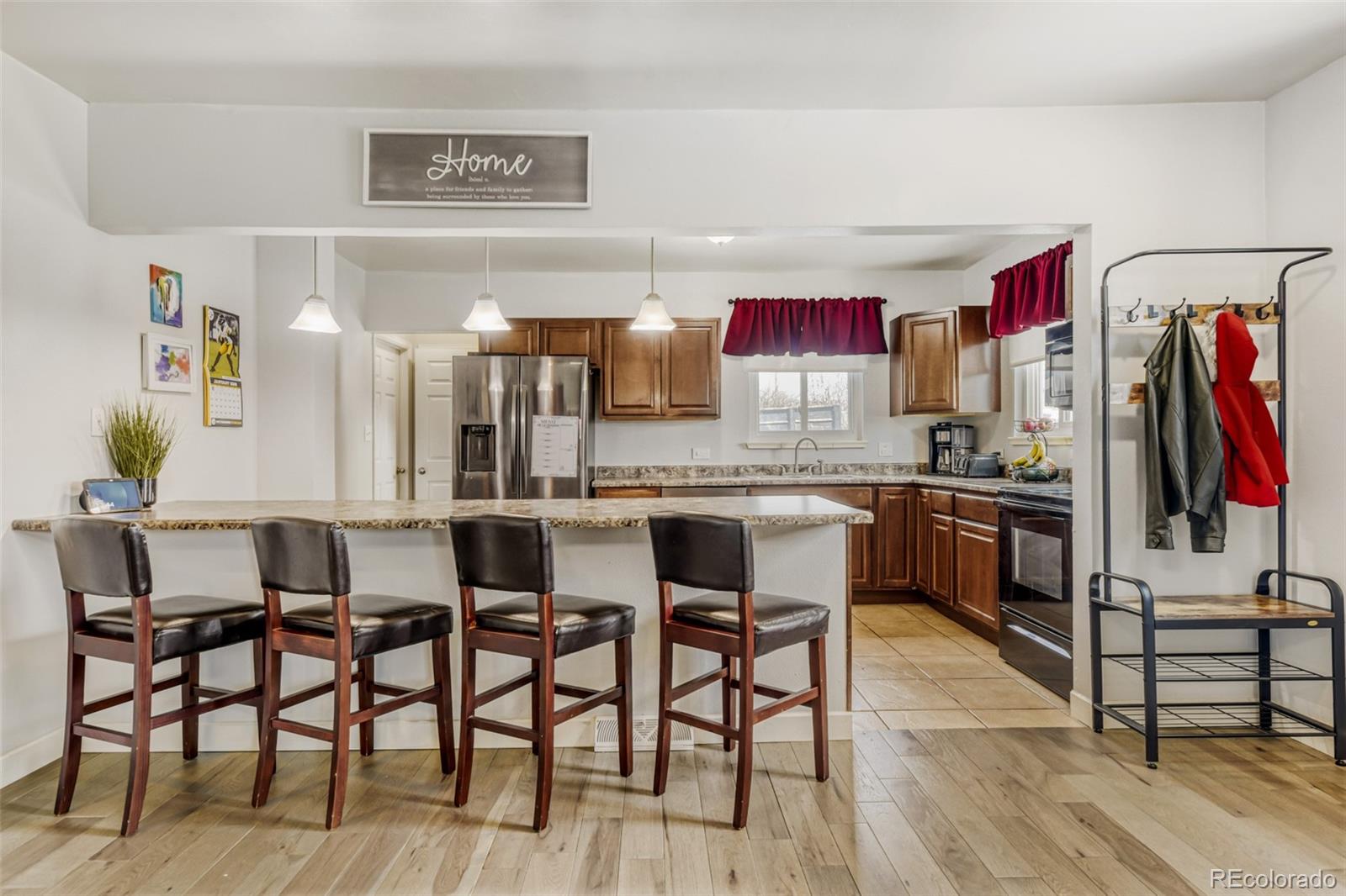Real Estate Photo