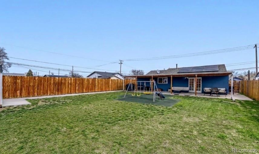 Real Estate Photo
