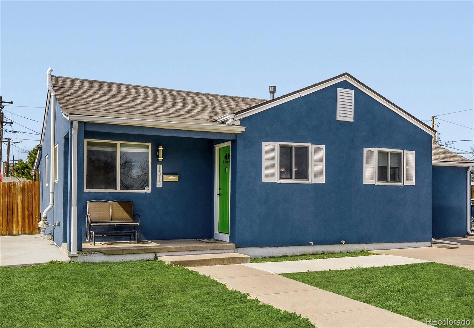 Real Estate Photo