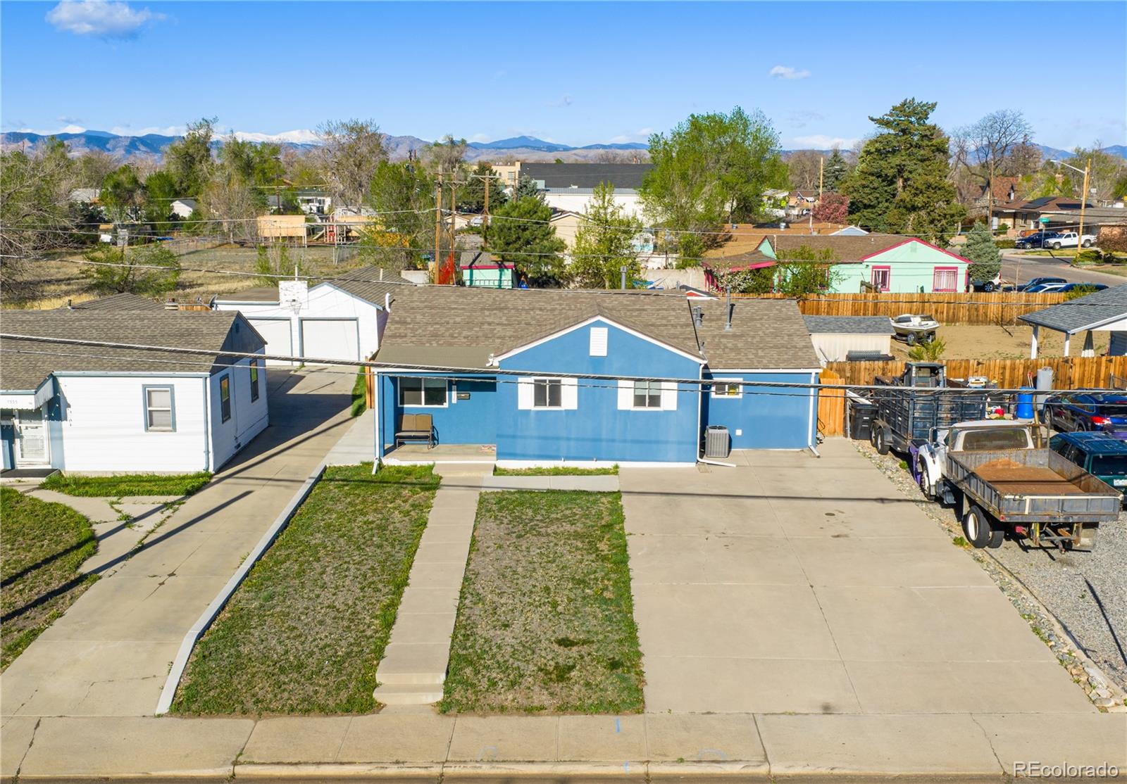 Real Estate Photo