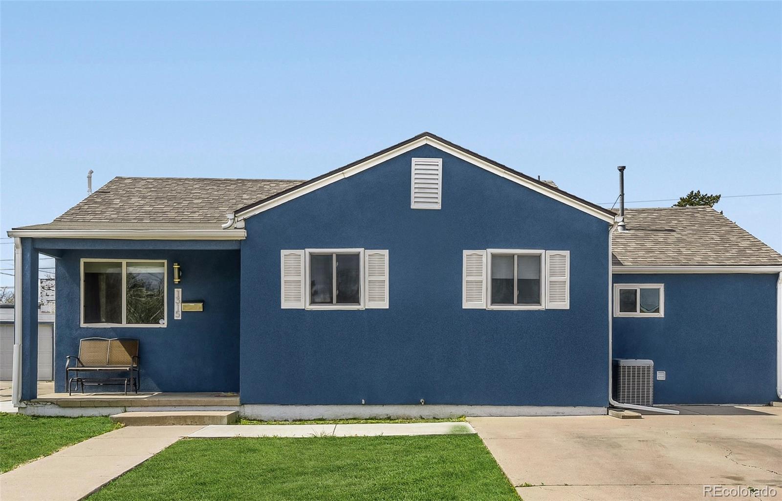 Real Estate Photo