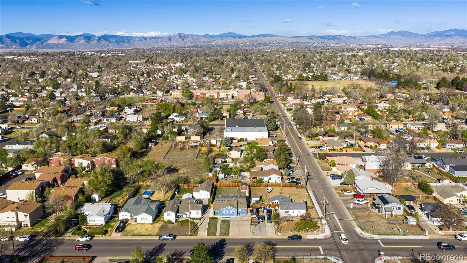 Real Estate Photo