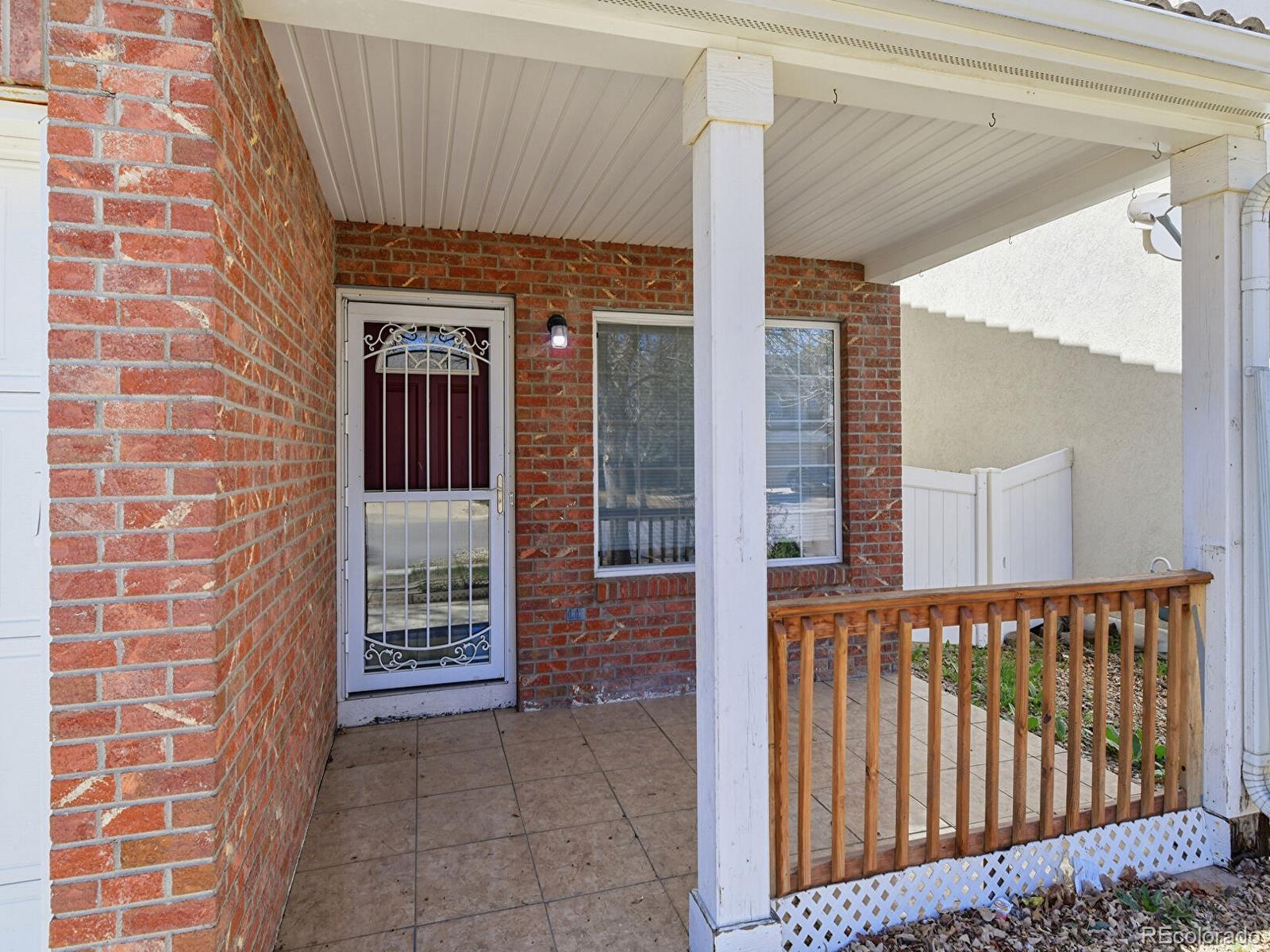 Real Estate Photo