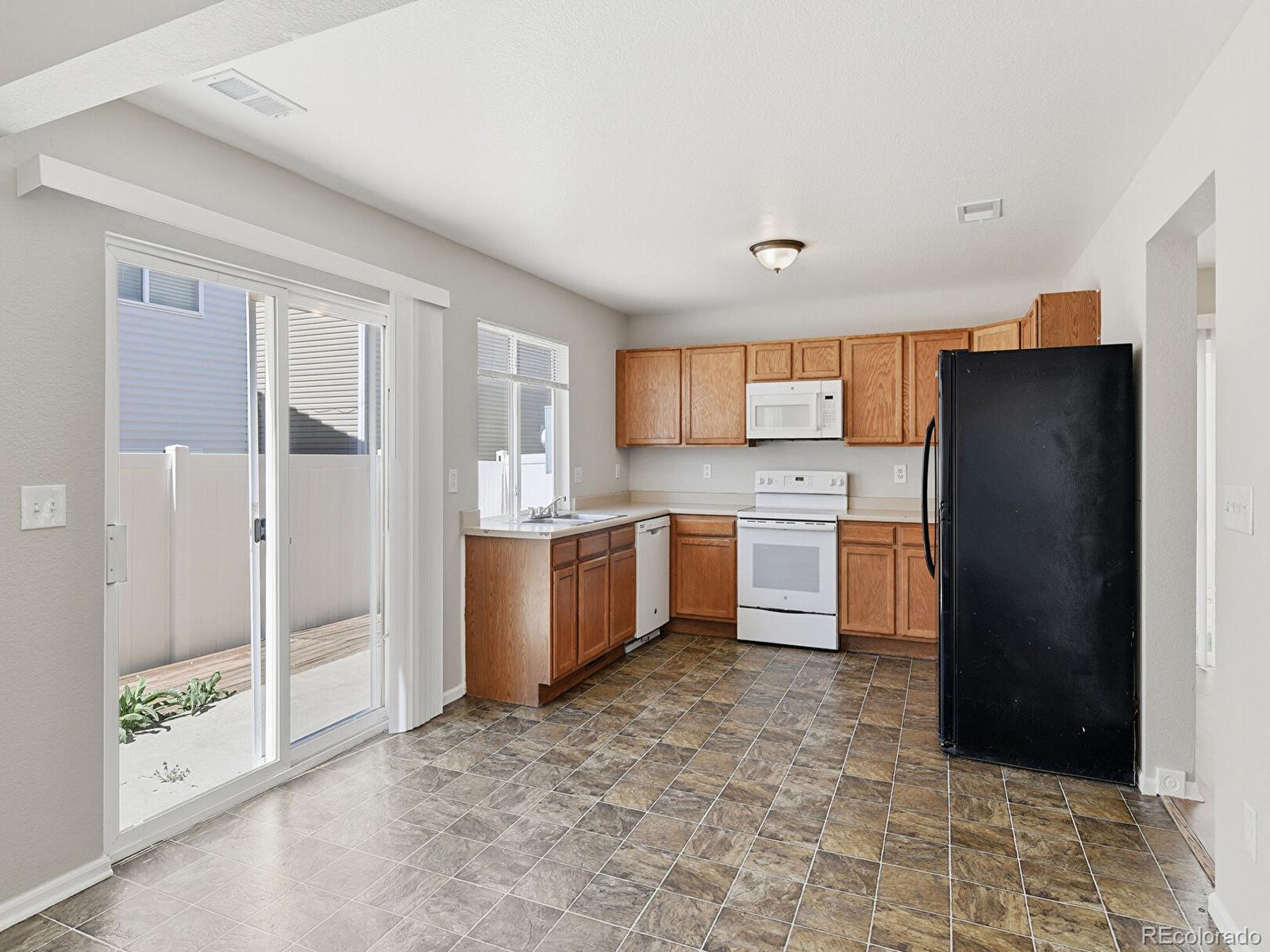 Real Estate Photo