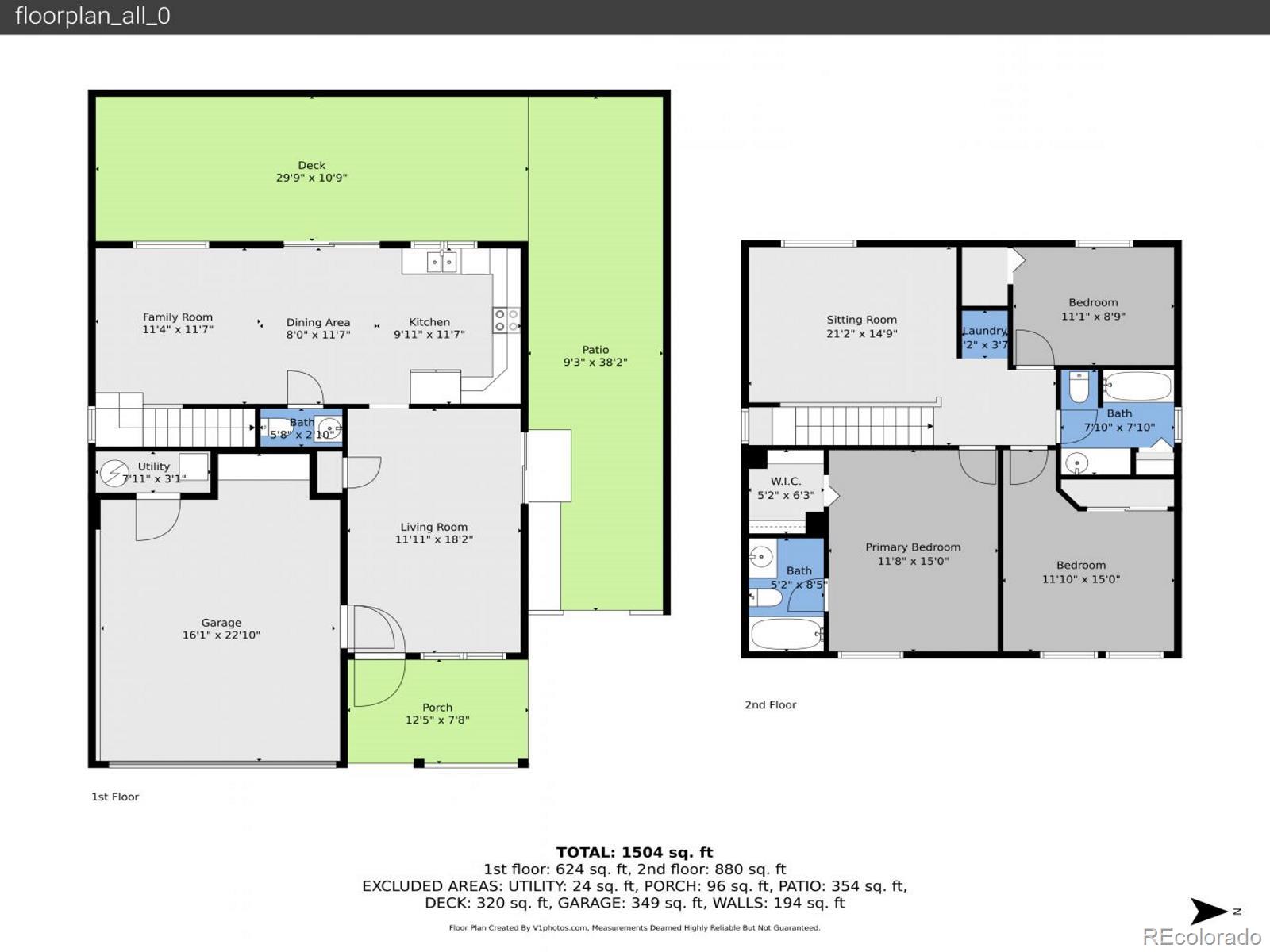 Real Estate Photo