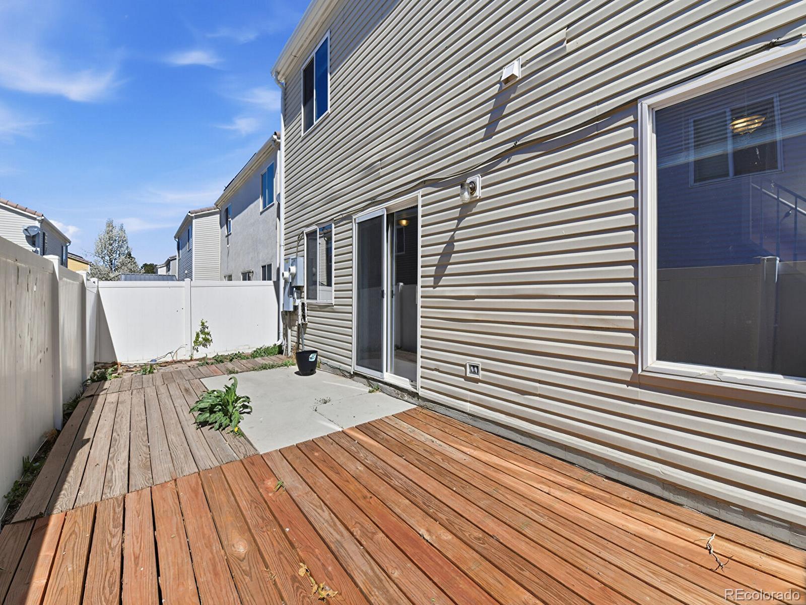 Real Estate Photo