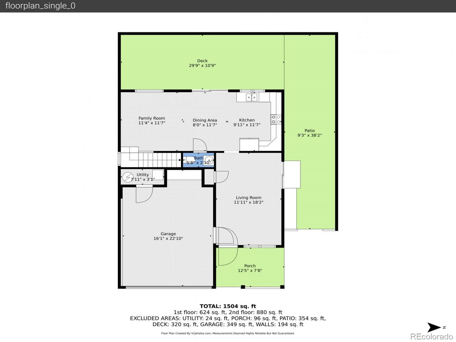 Real Estate Photo