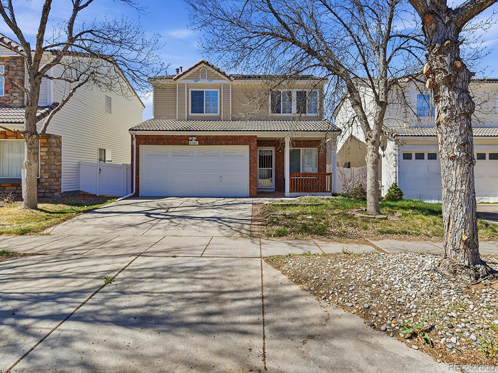 Real Estate Photo