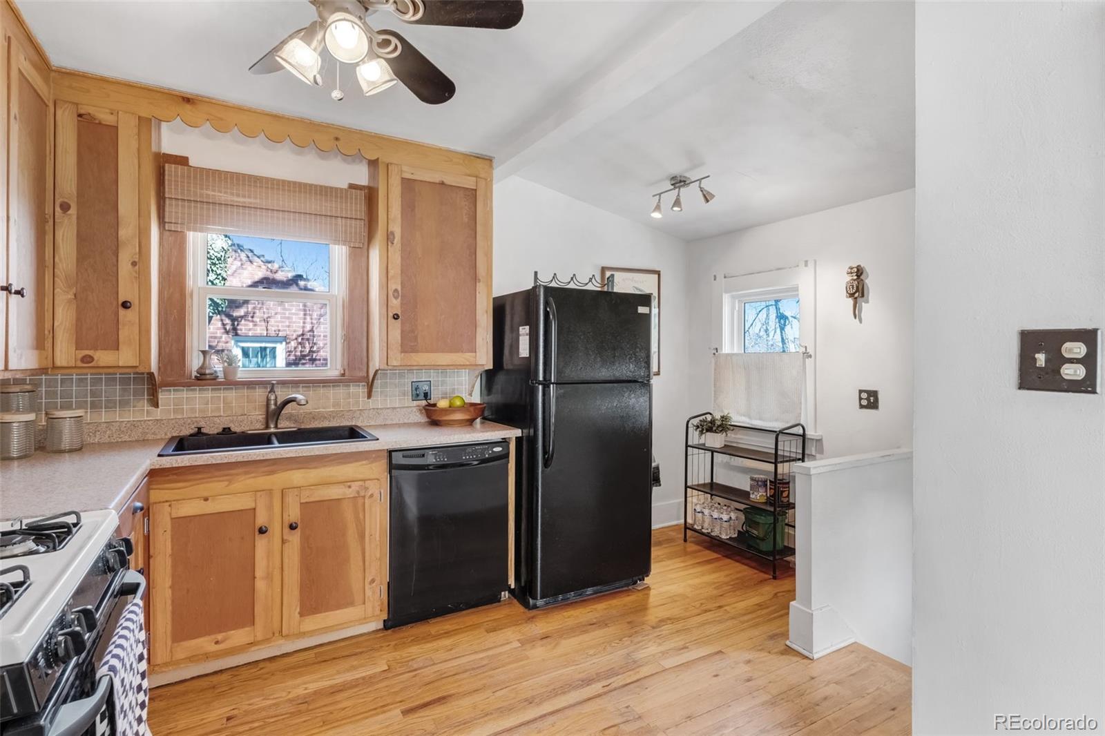 Real Estate Photo