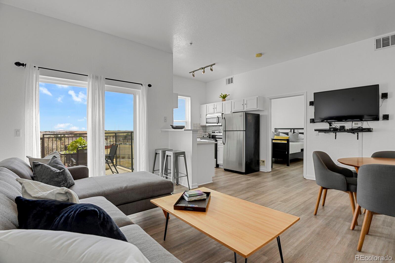 Real Estate Photo