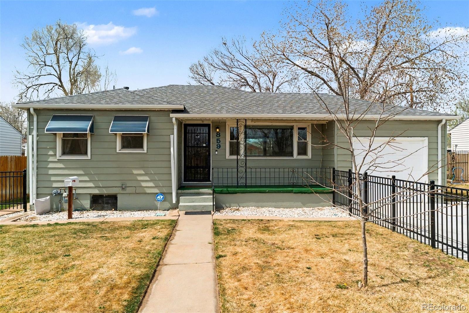 Real Estate Photo