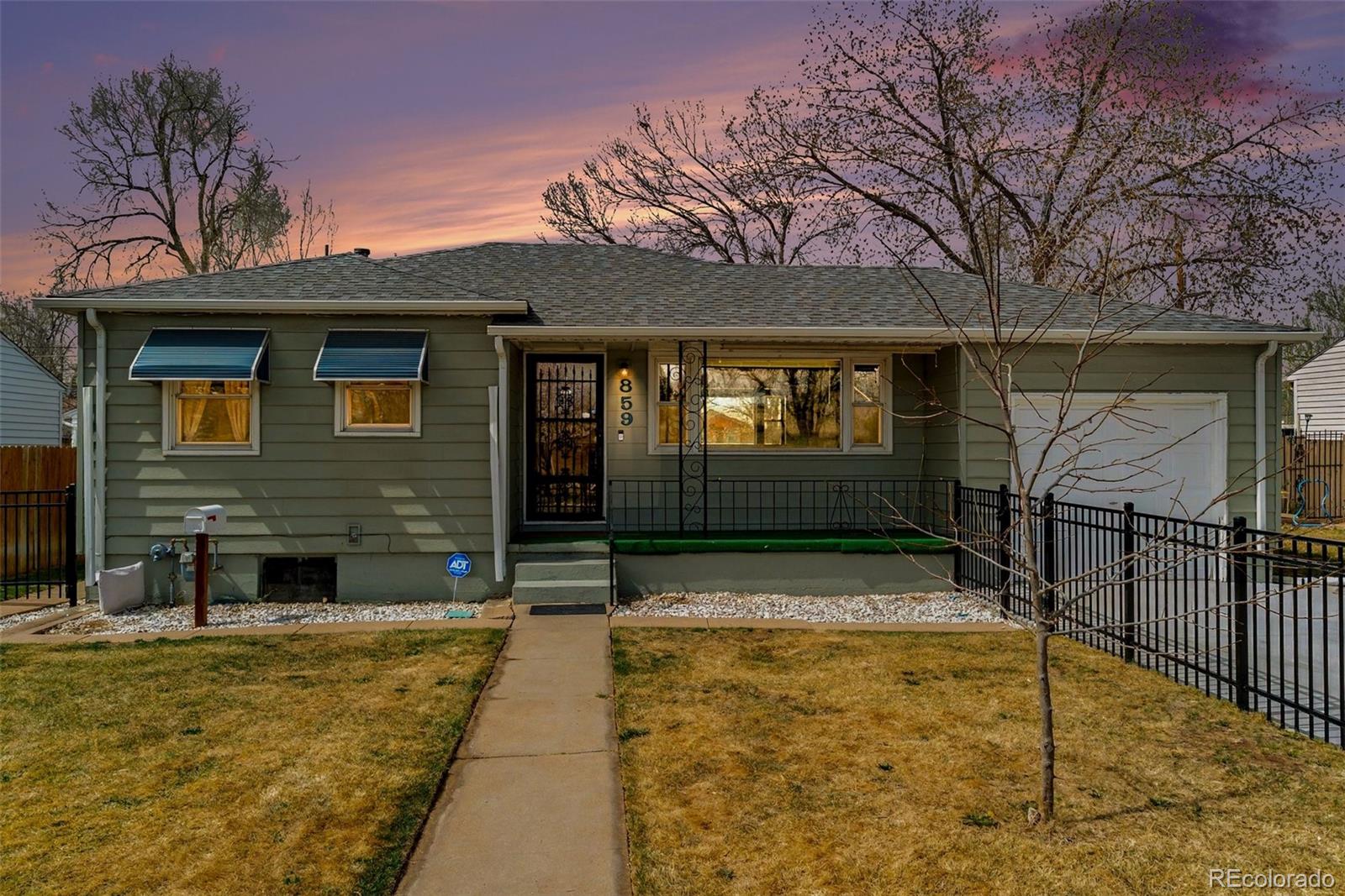 Real Estate Photo