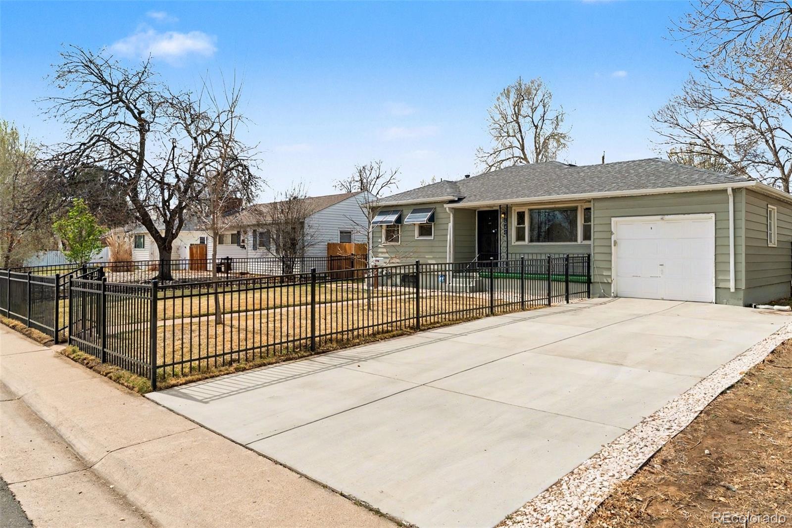 Real Estate Photo