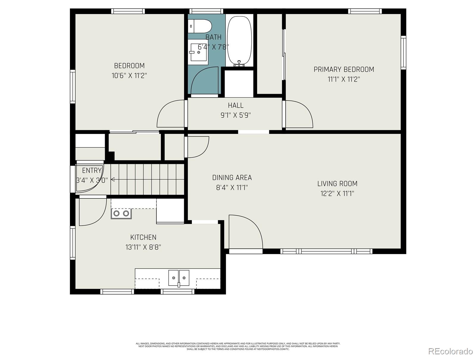 Real Estate Photo