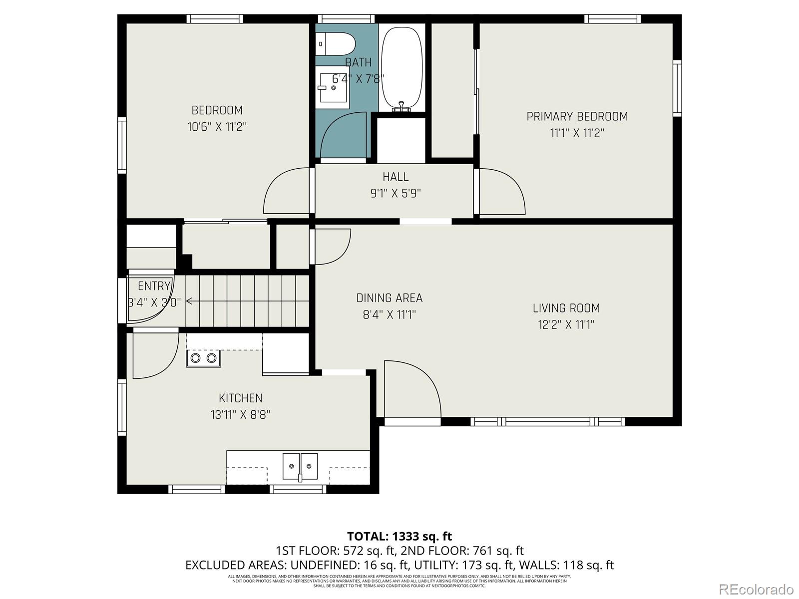 Real Estate Photo