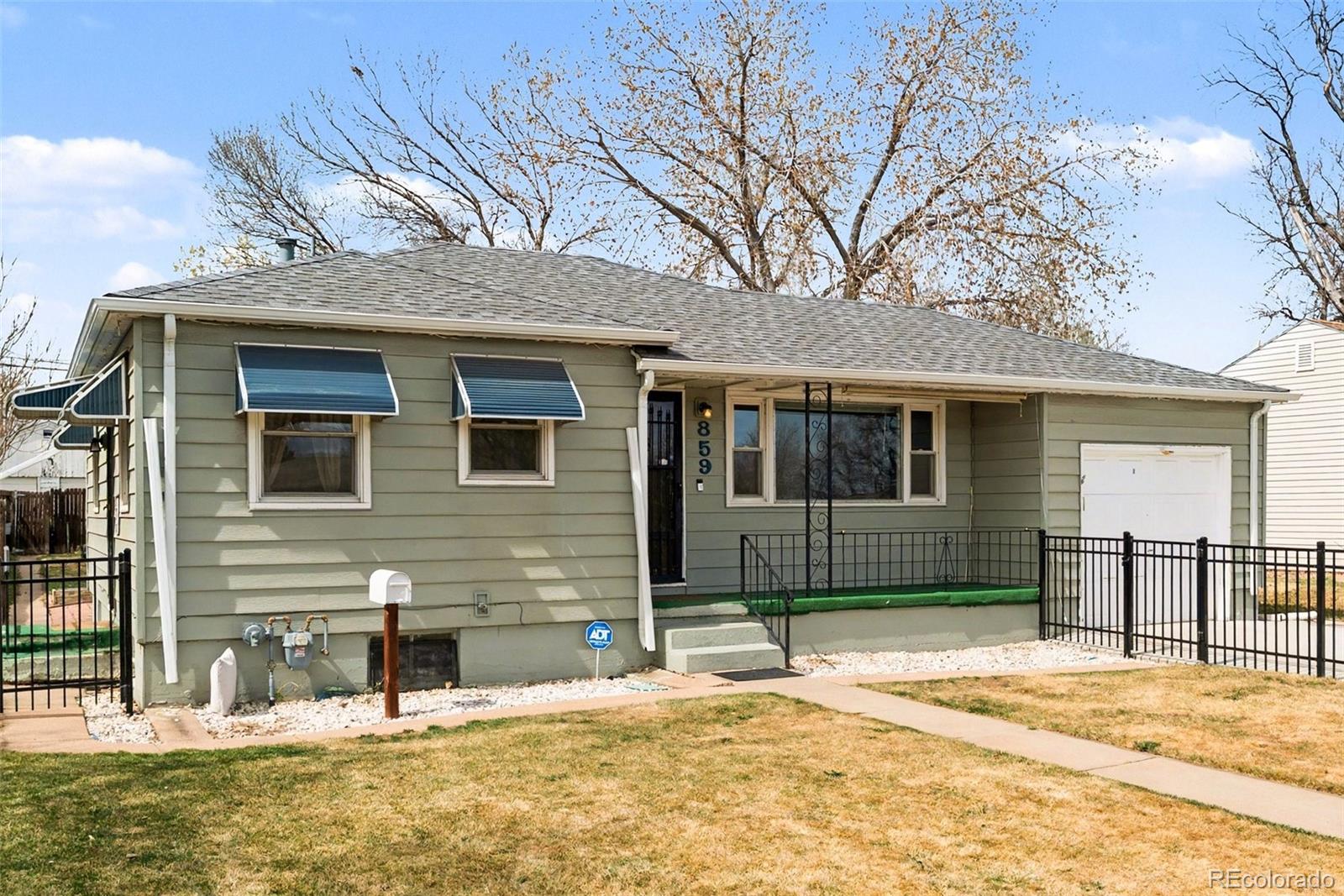 Real Estate Photo
