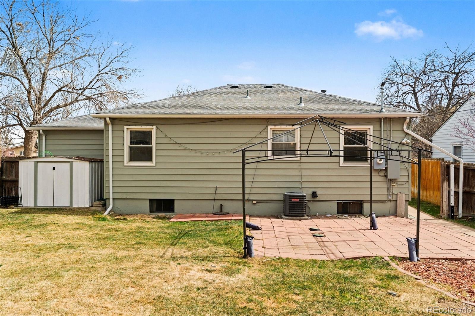 Real Estate Photo