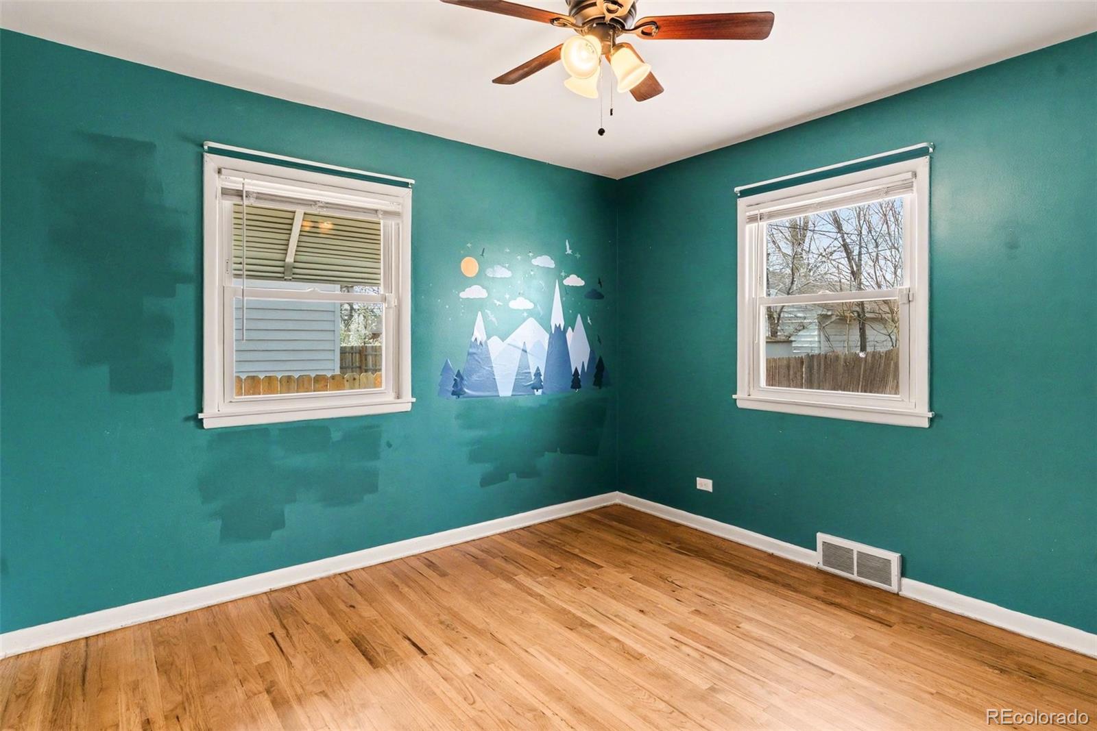 Real Estate Photo