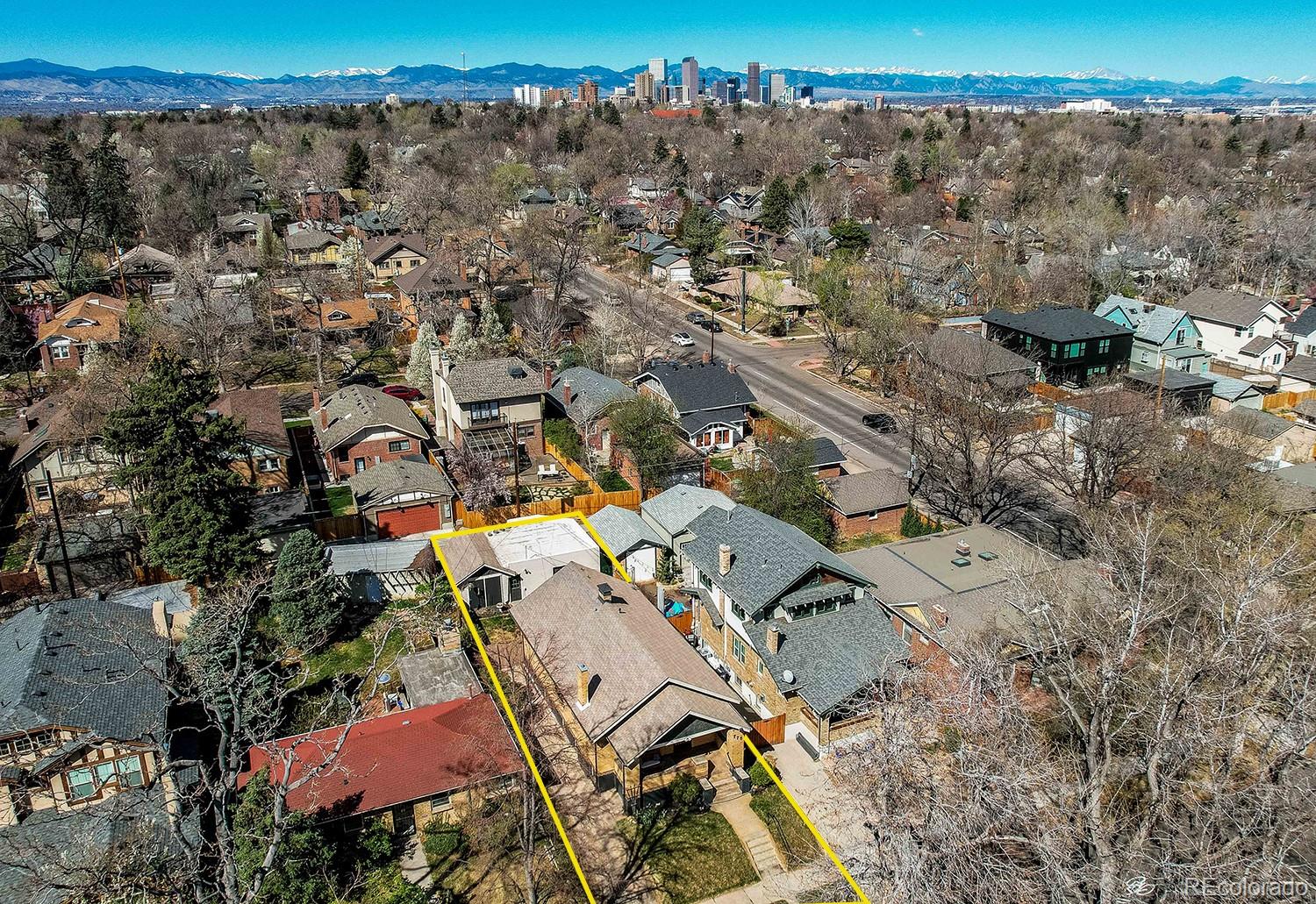 Real Estate Photo