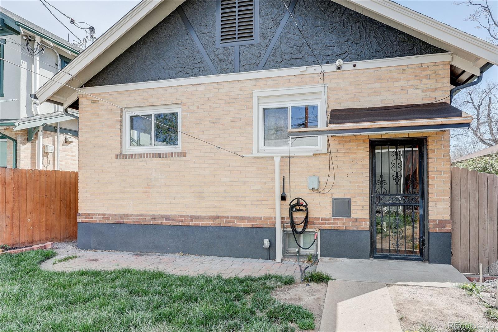 Real Estate Photo
