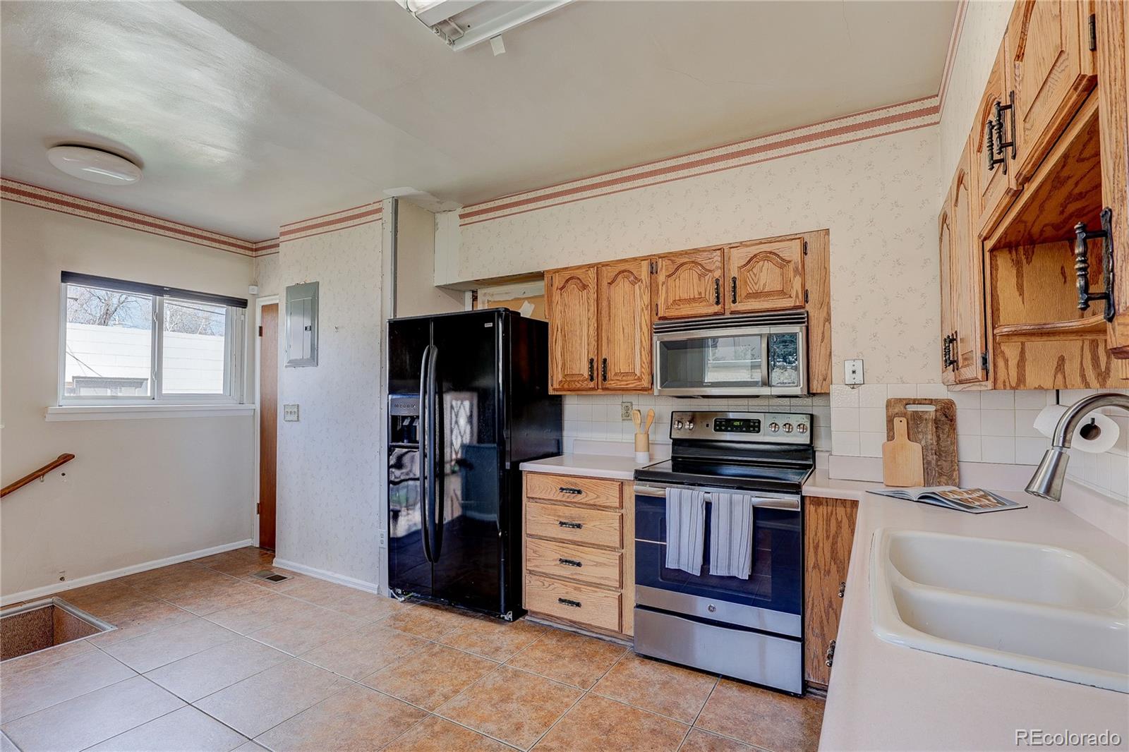 Real Estate Photo
