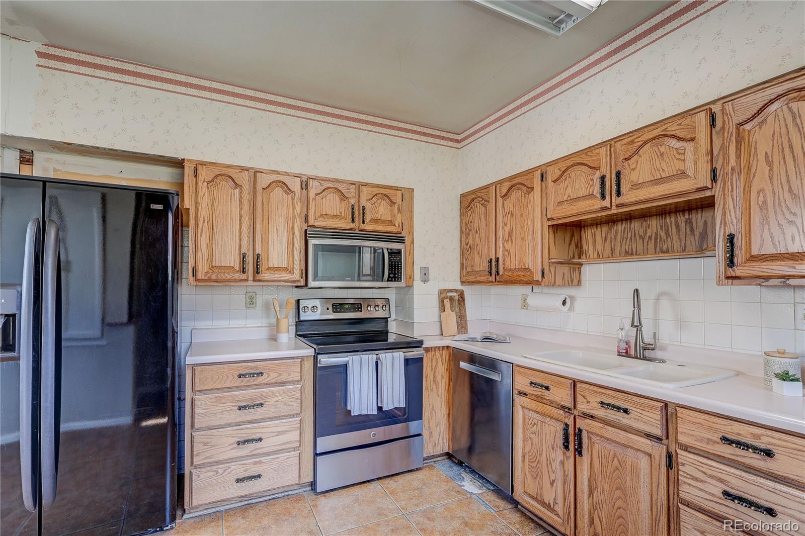 Real Estate Photo