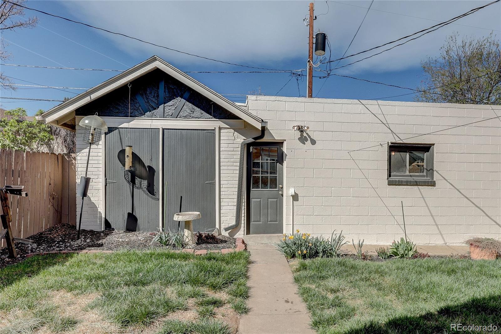 Real Estate Photo