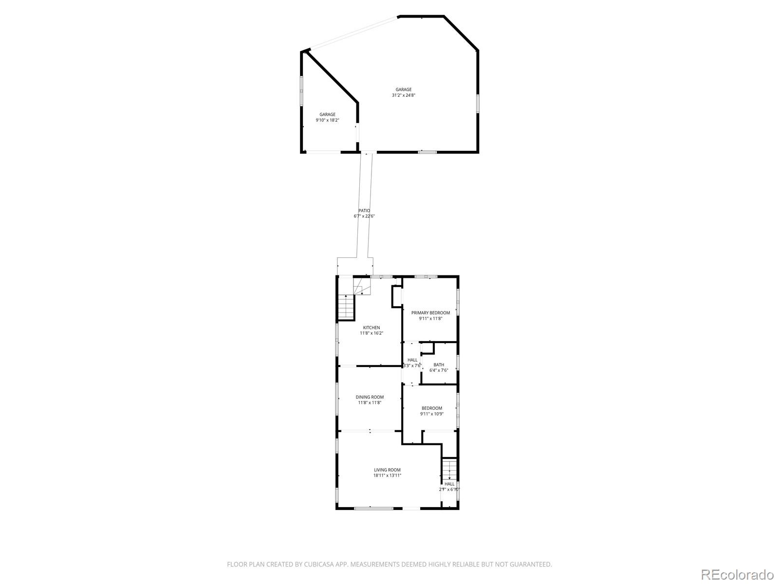 Real Estate Photo