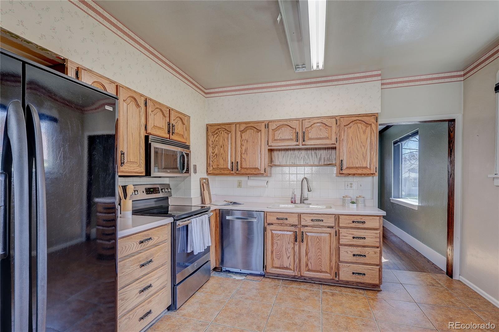 Real Estate Photo