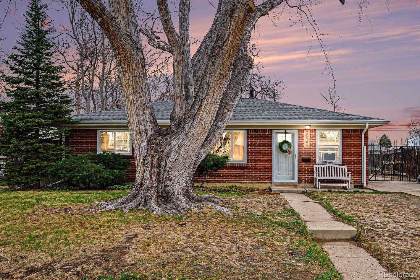 Real Estate Photo