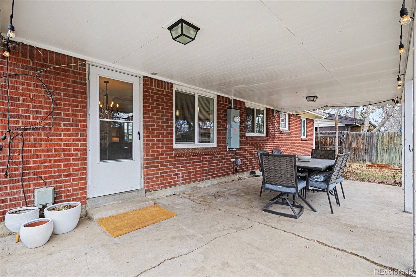 Real Estate Photo