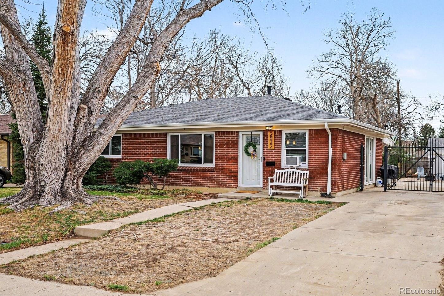 Real Estate Photo