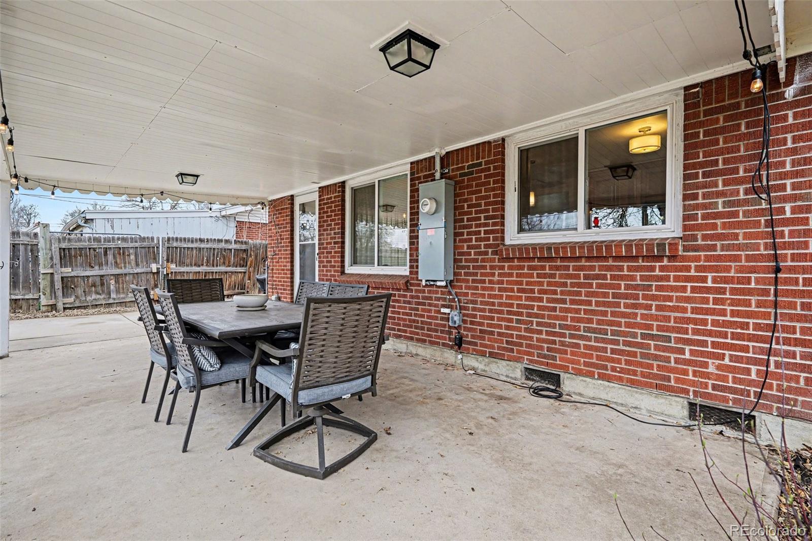 Real Estate Photo
