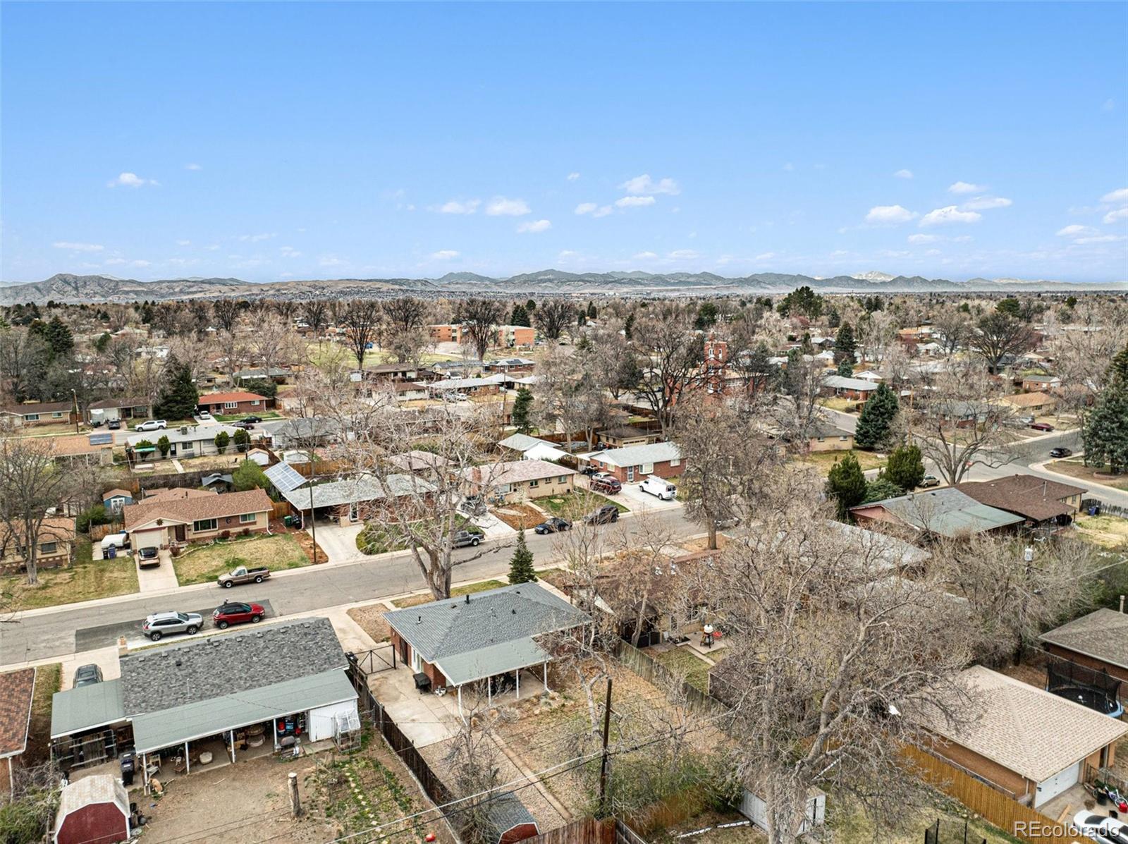 Real Estate Photo