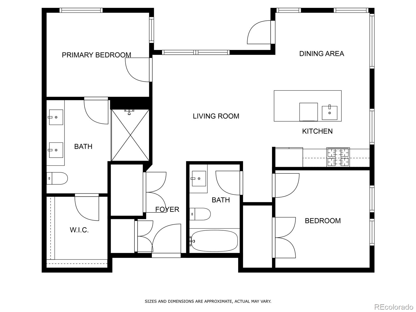 Real Estate Photo