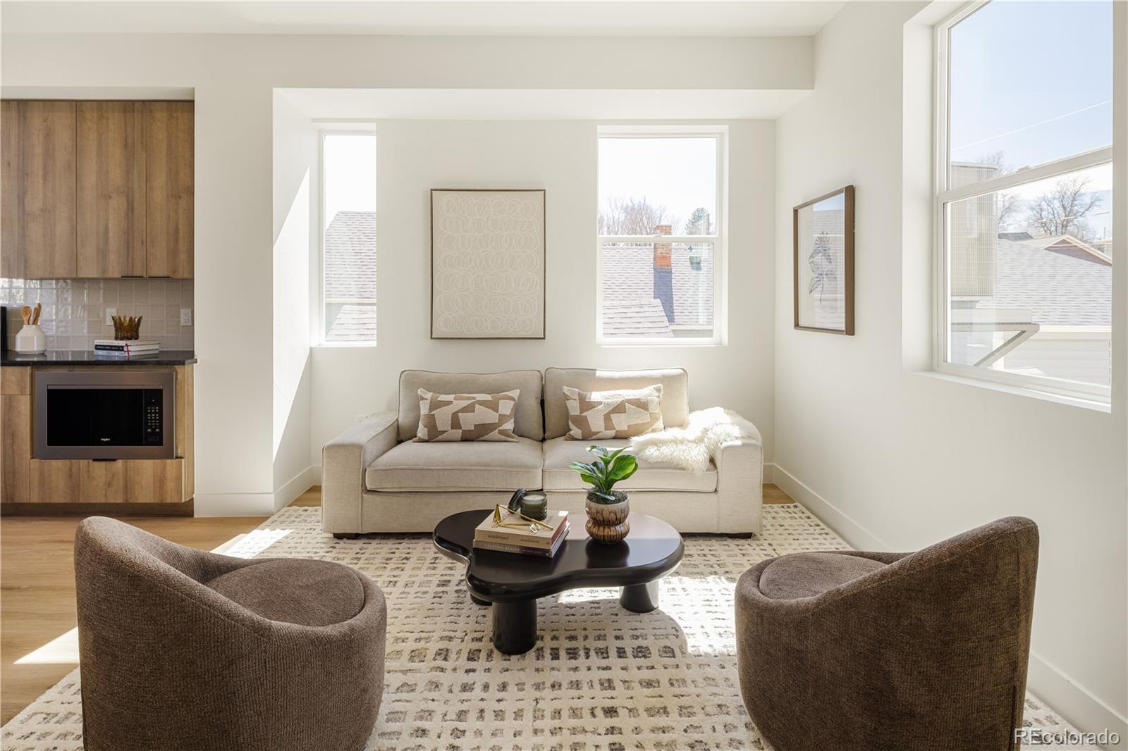 Real Estate Photo