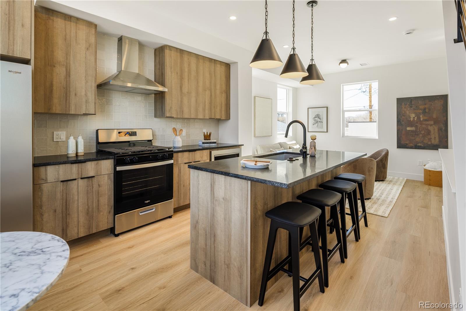 Real Estate Photo
