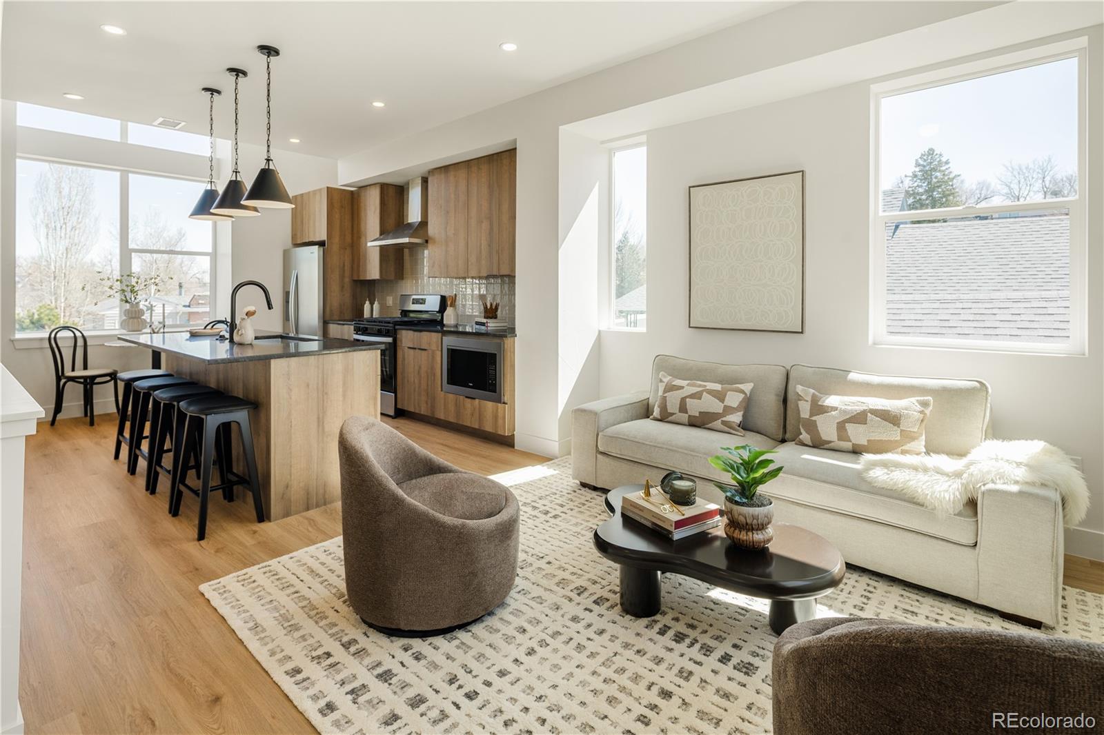 Real Estate Photo