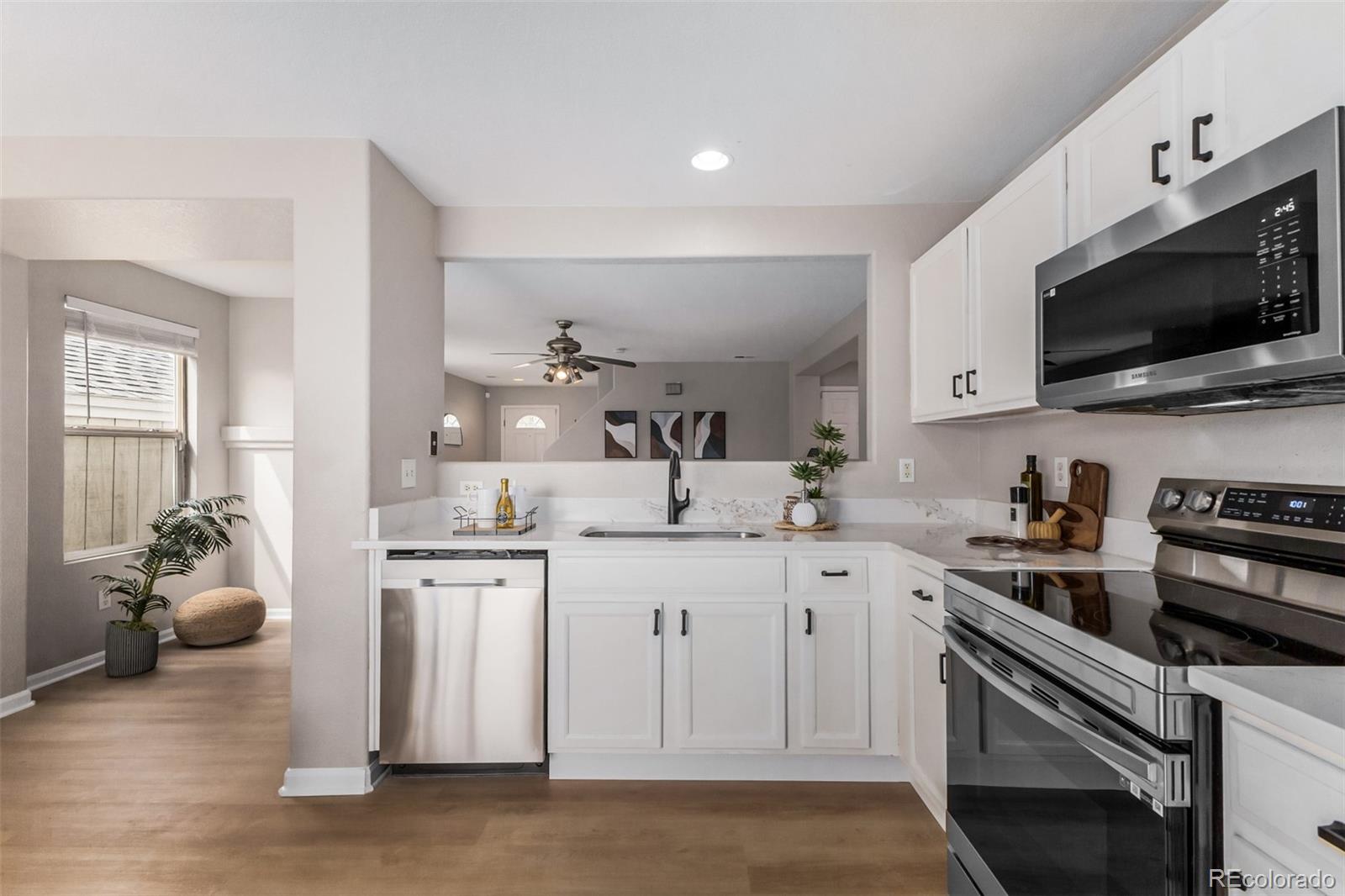 Real Estate Photo
