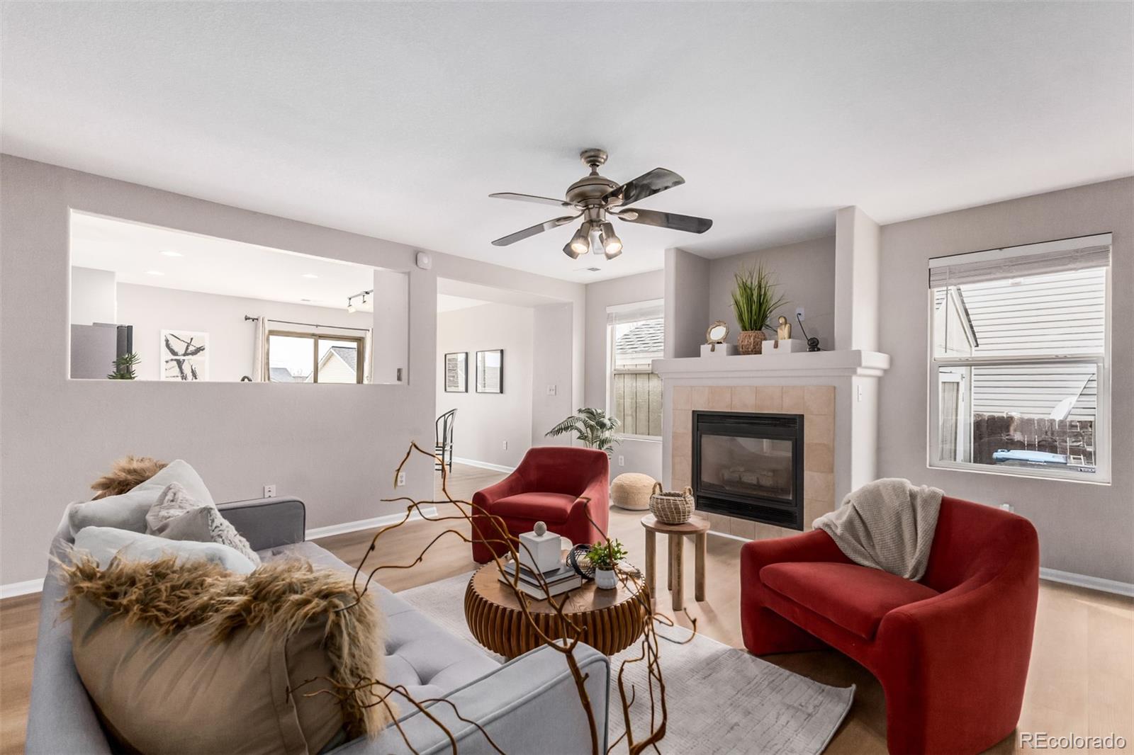 Real Estate Photo