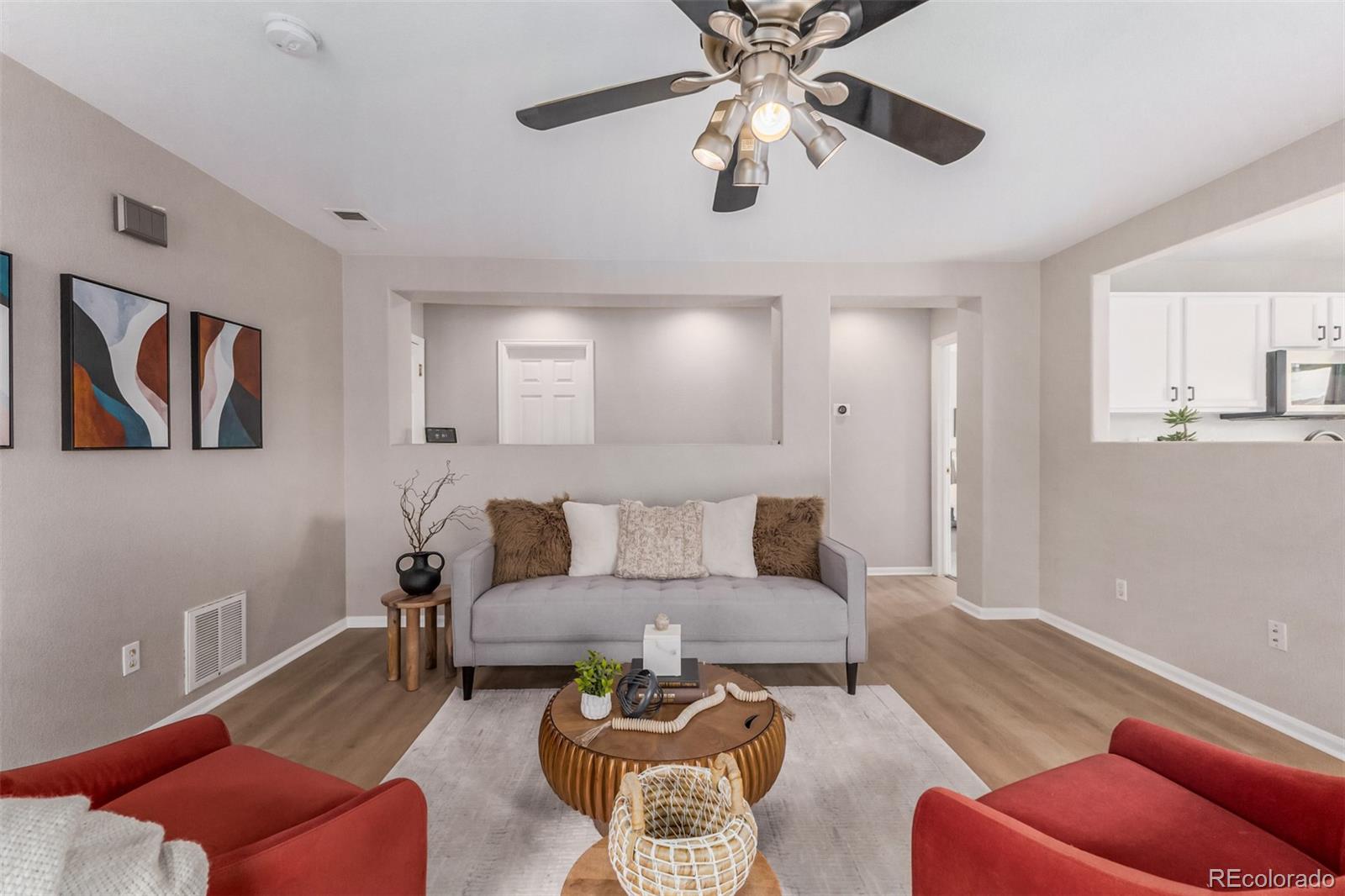 Real Estate Photo