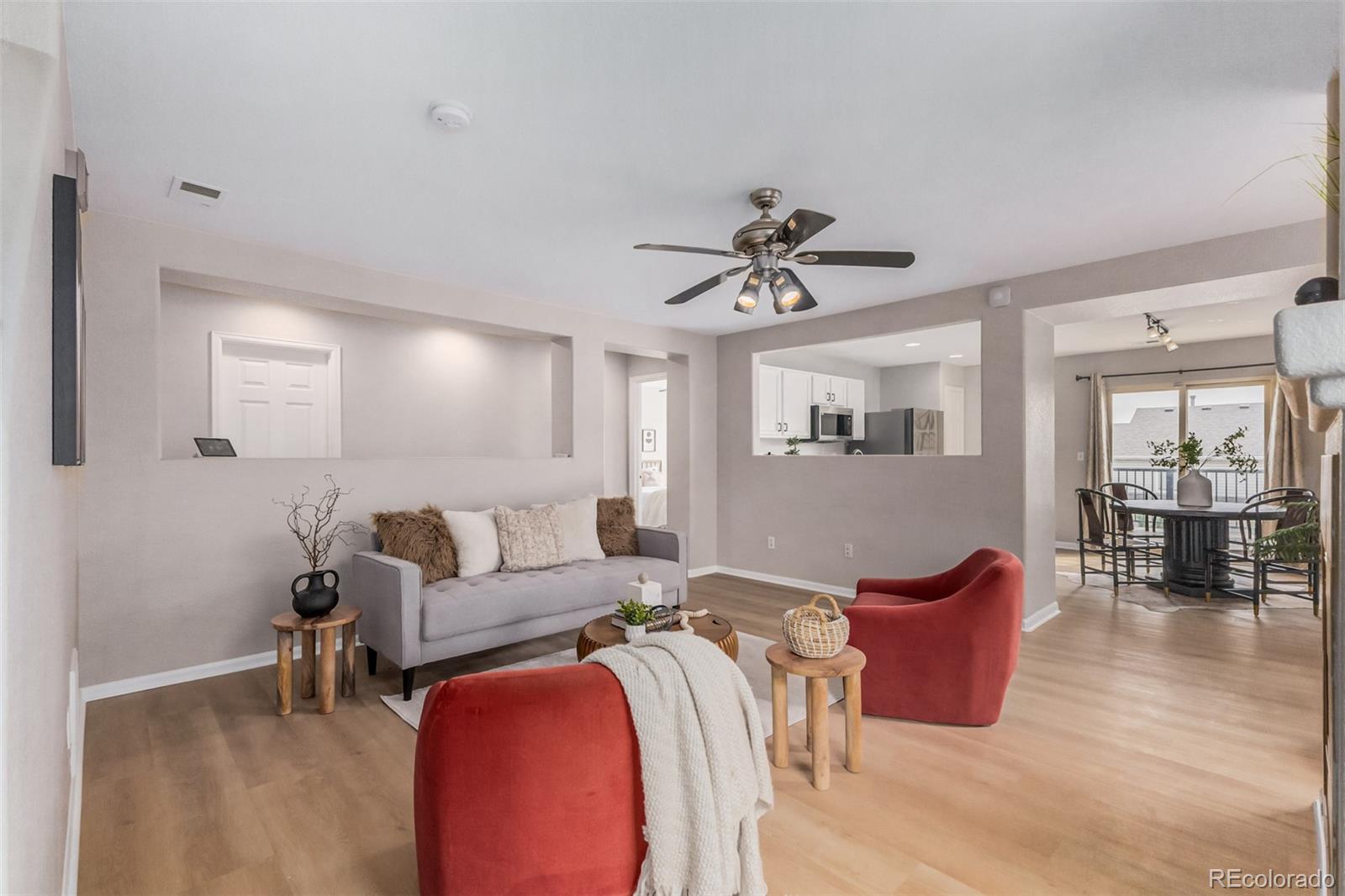 Real Estate Photo