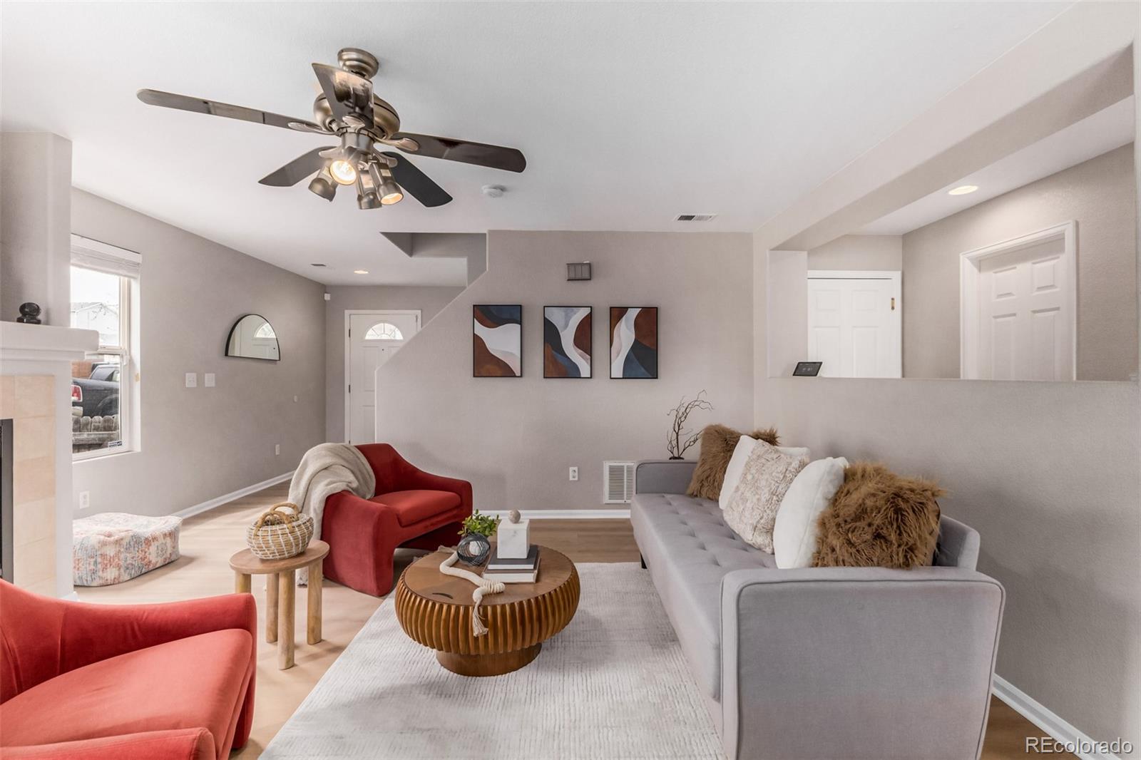 Real Estate Photo