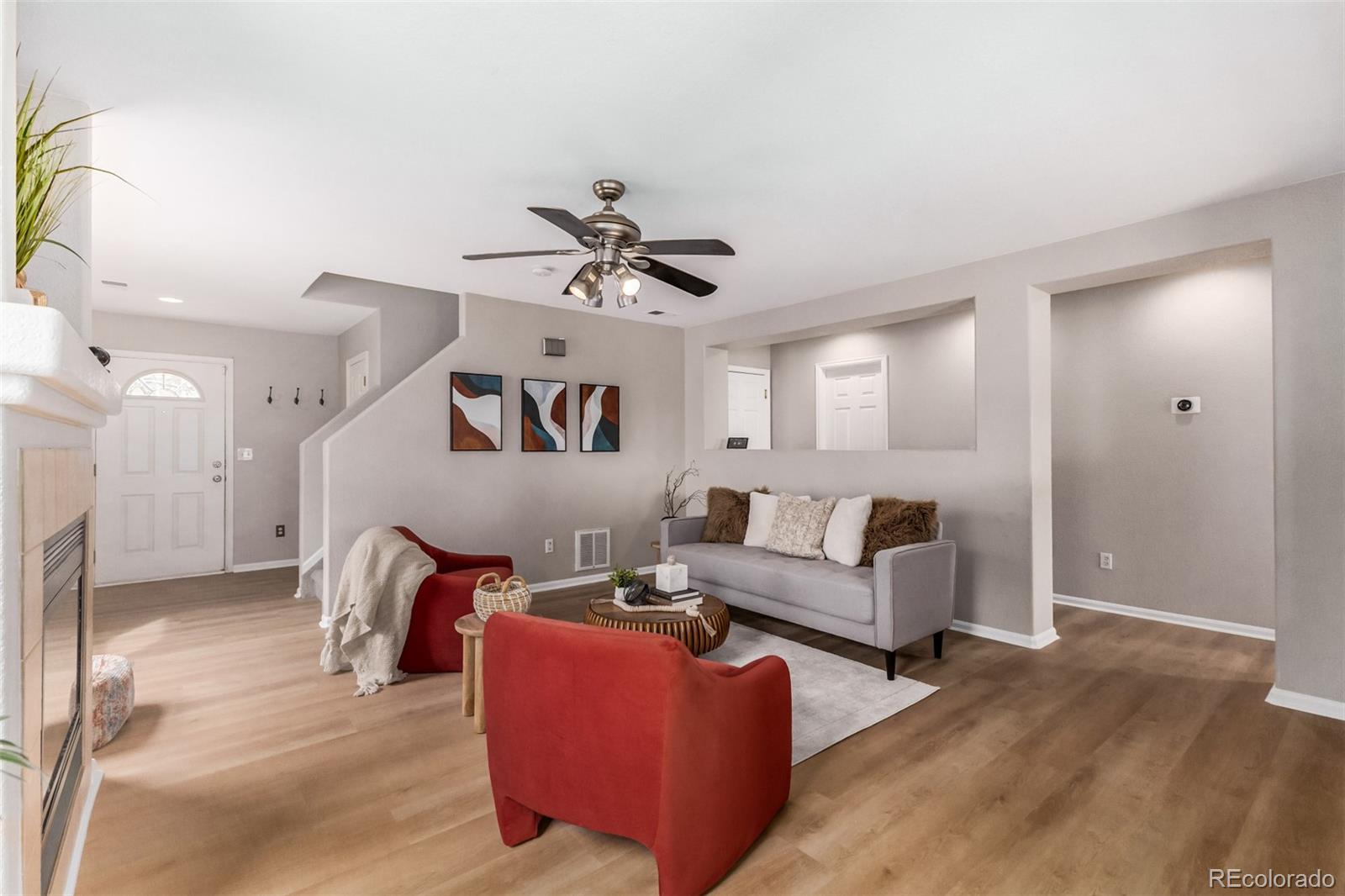 Real Estate Photo