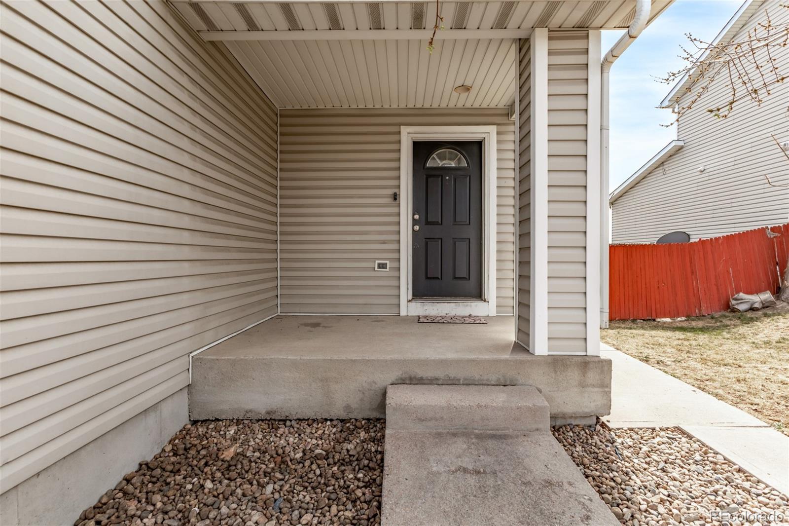 Real Estate Photo