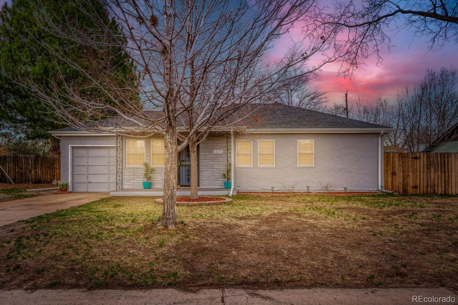 Real Estate Photo