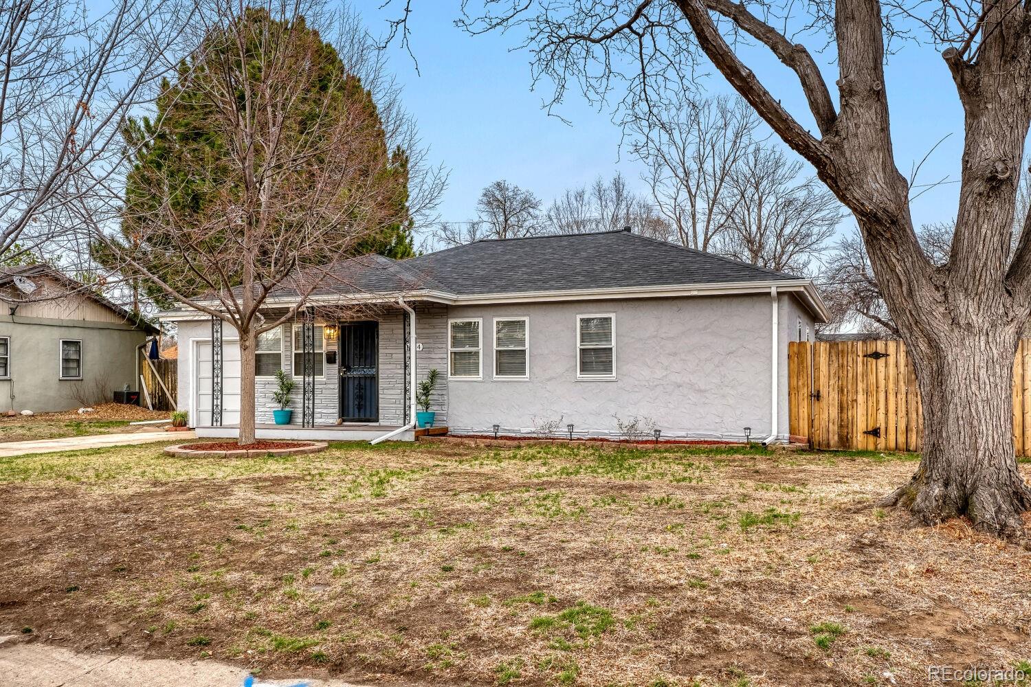 Real Estate Photo