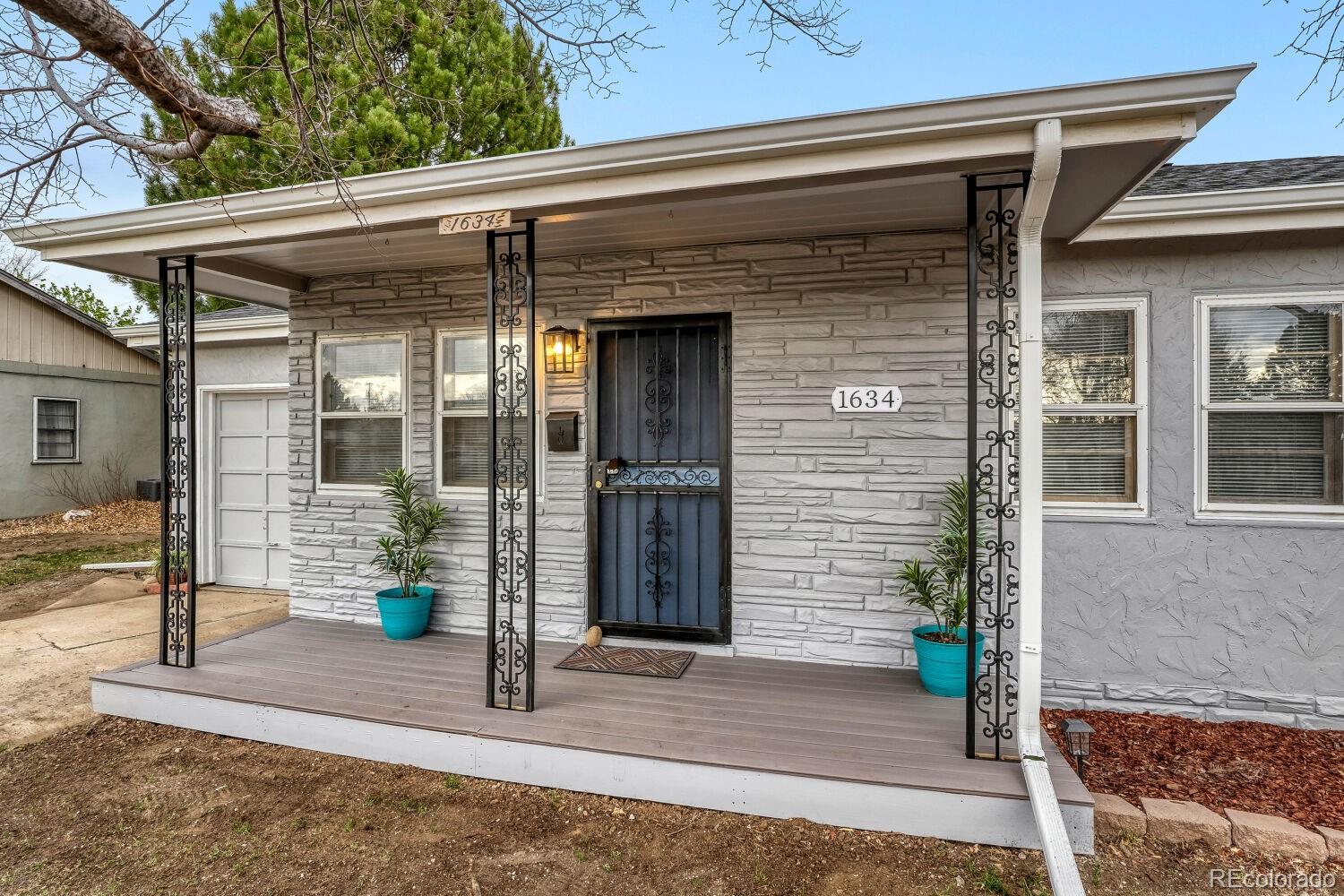 Real Estate Photo