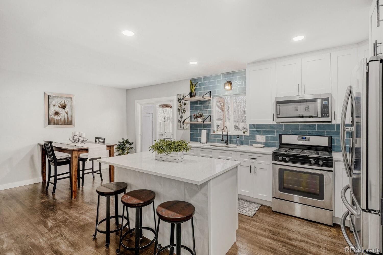 Real Estate Photo